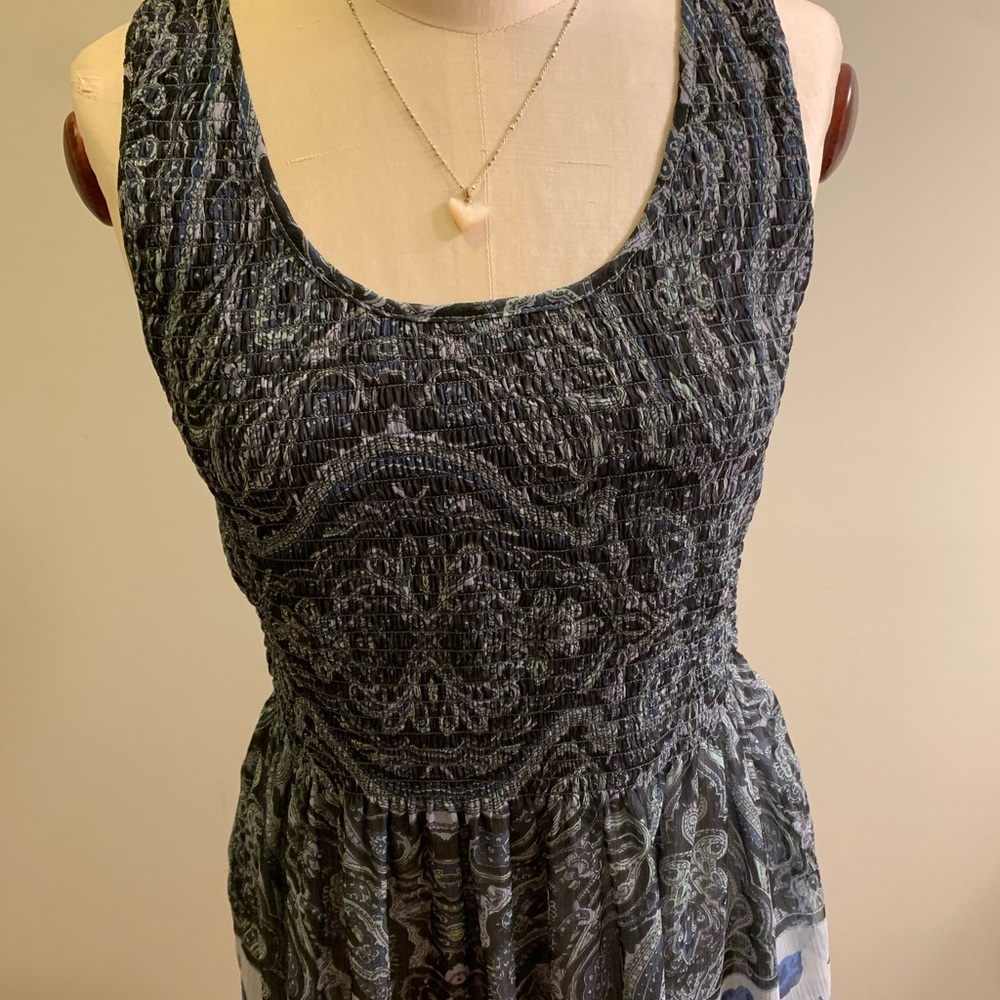 Free People Summer Top